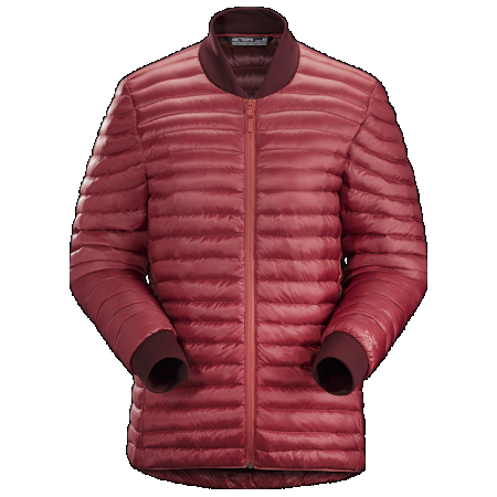 Arcteryx Women's Nexis Jacket Winter 2019