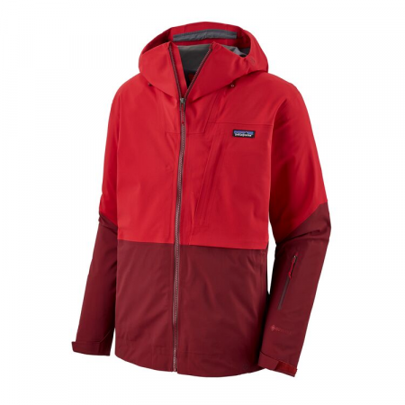 Patagonia Men's Untracked Jacket Winter 2019