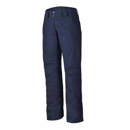 Patagonia Women's Insulated Powder Bowl Pants Winter 2019