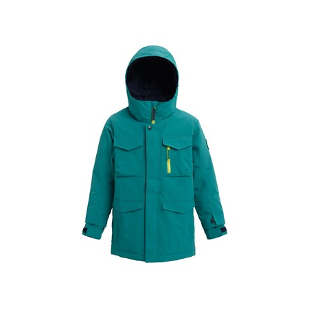 Burton Boys' Covert Jacket Winter 2020