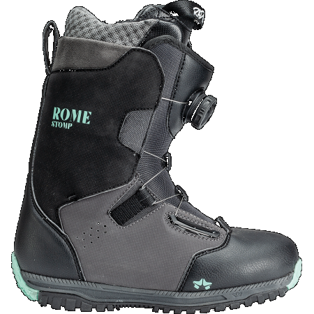 Rome Stomp Womens Snowboard Boot Winter 2019