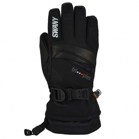Swany Junior X-Change Glove Winter 2019