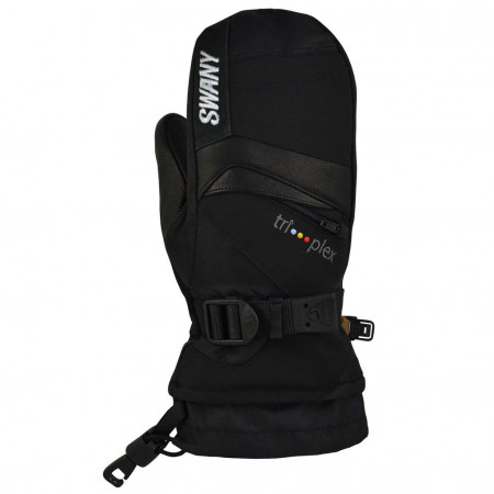 Swany Junior X-Change Mitt Winter 2019