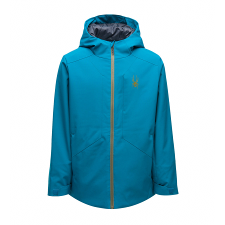 Spyder Boys' Prime Jacket Winter 2020