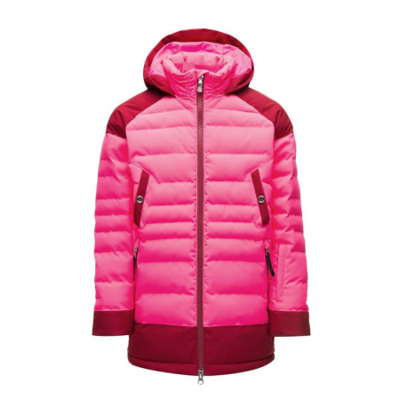 Spyder Girls Maddie Synthetic Down Jacket Winter 2020