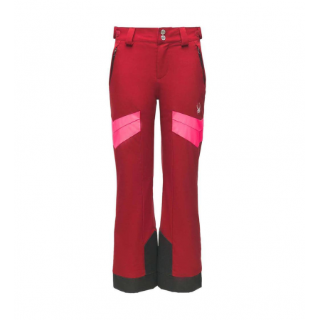 Spyder Girls' Ember Pant Winter 2020