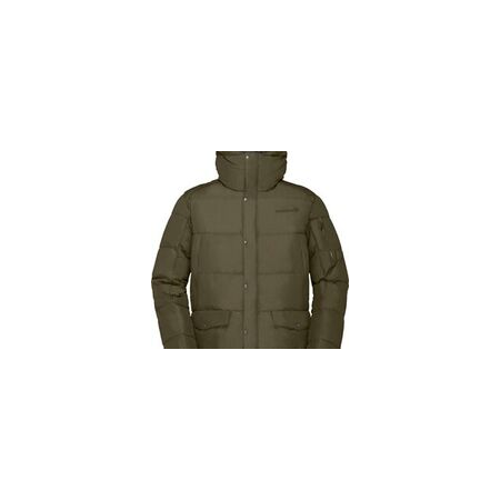 Norrona Men's Roldal Down 750 Jacket