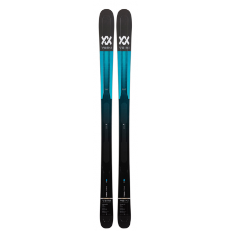 Volkl Kendo 88 Skis Winter 2020/2021