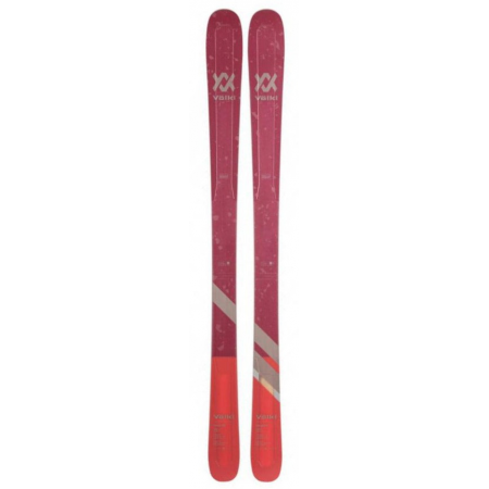 Volkl Kenja 88 Flat Women's Skis Winter 2020/2021