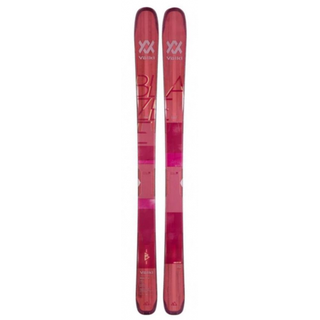 Volkl Blaze 94 Flat Women's Skis Winter 2020/2021