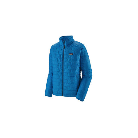 Patagonia Men's Nano Puff Jacket Spring 2020