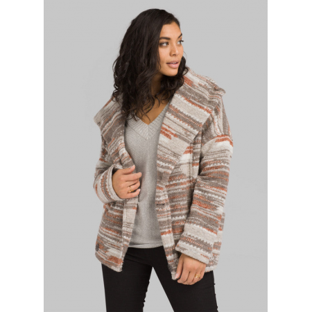 Prana Women's Arria Jacket Winter 2019