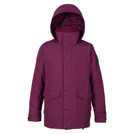 Girls' Burton Elstar Jacket Winter 2018