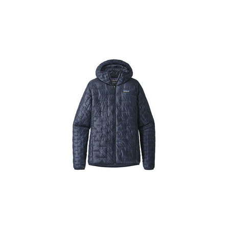 Patagonia Women's Micro Puff Hoody Spring 2020