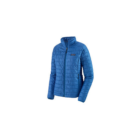 Patagonia Women's Nano Puff Jacket Spring 2020