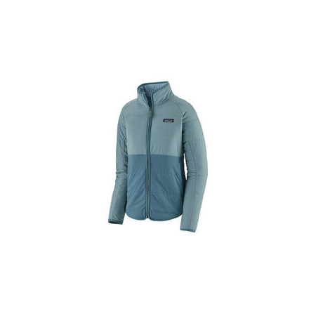 Patagonia Women's Pack In Jacket Spring 2020