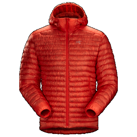 Arc'Teryx Men's Cerium SL Hoody Spring 2020