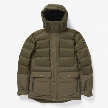 Holden Men's Felton Down Jacket Winter 2019/2020