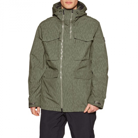 Holden Men's Sanders Jacket Winter 2019/2020