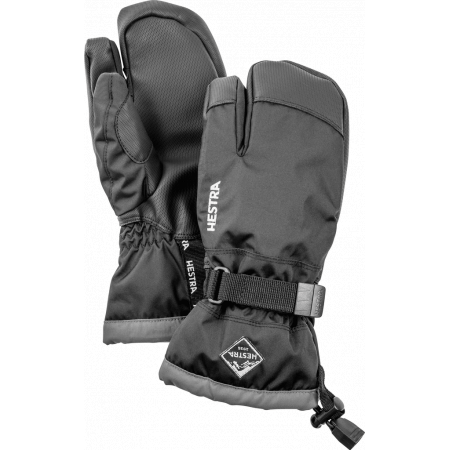 Hestra Heli 3 Finger Glove Winter 2020