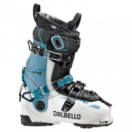 Dalbello Lupo AX 105 Womens' Ski Boots 2019/2020