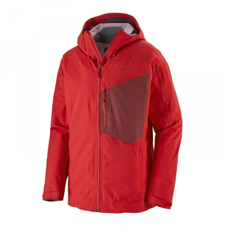 Patagonia Men's SnowDrifter Jacket Winter 2019