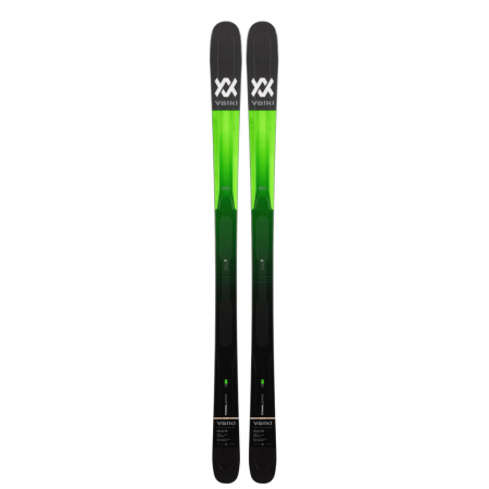 Volkl Kanjo 84 Flat Skis Winter 2020/2021