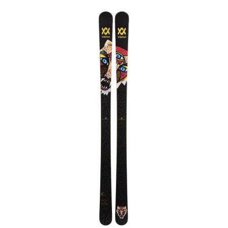 Volkl Bash 86 Flat Skis Winter 2020/2021