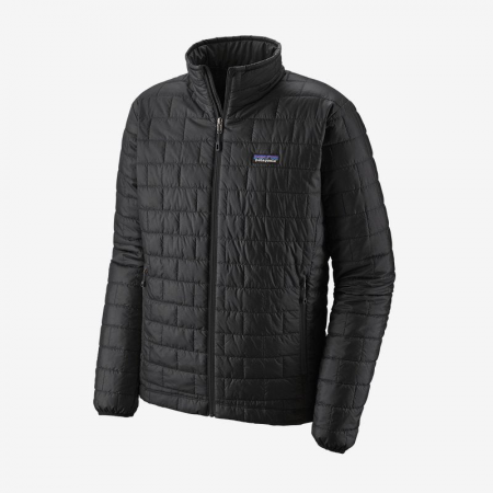 Patagonia Men's Nano PuffA(R) Jacket Fall 2020