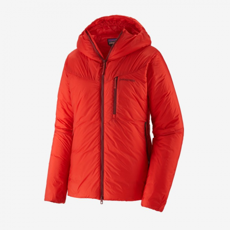 Patagonia Women's DASA(R) Parka Fall 2020