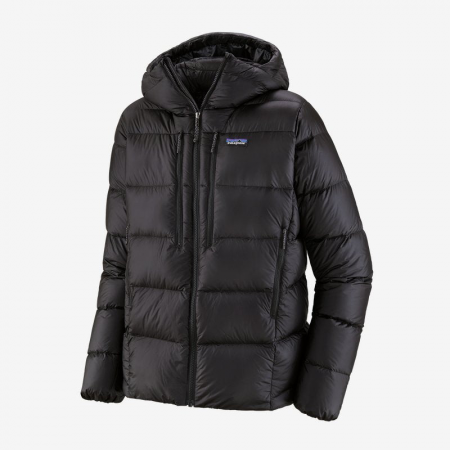 Patagonia Men's Fitz Roy Down Hoody Fall 2020