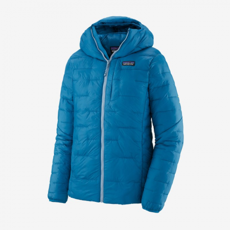 Patagonia Women's Macro Puff Hoody Fall 2020