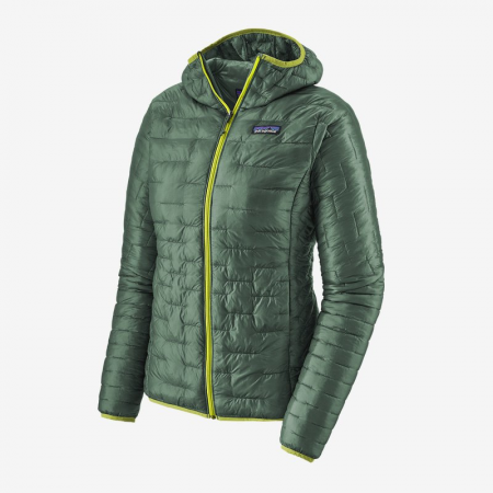 Patagonia Women's Micro PuffA(R) Hoody Fall 2020