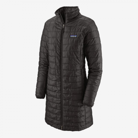 Patagonia Women's Nano PuffA(R) Parka Fall 2020