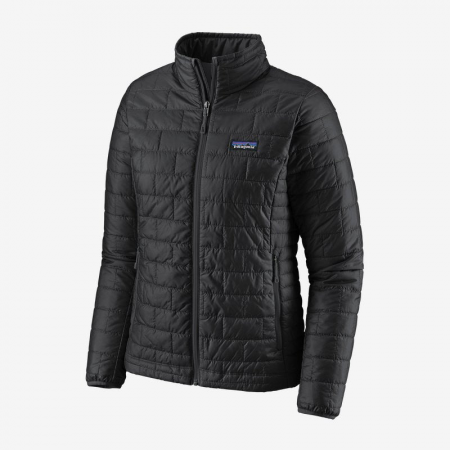 Patagonia Women's Nano PuffA(R) Jacket Fall 2020