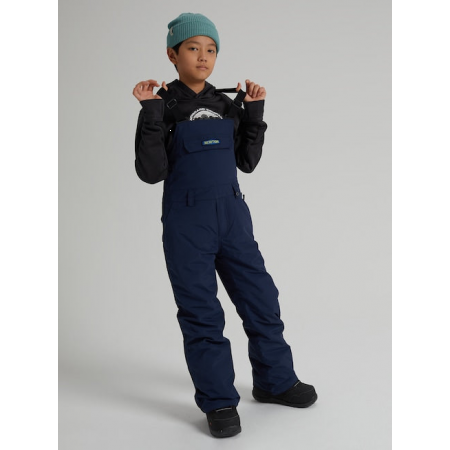 Kids' Burton Skylar Bib Pant Fall 2020