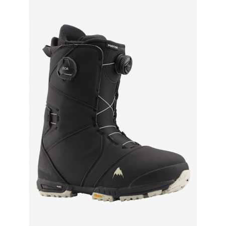 Men's Burton Photon BOAA(R) Snowboard Boot - Wide Fall 2020