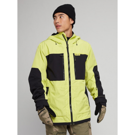 Men's Burton Frostner Jacket Fall 2020