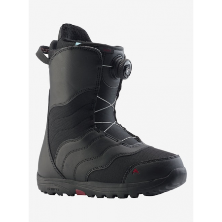 Women's Burton Mint BOAA(R) Snowboard Boot Fall 2020