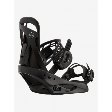 Women's Burton Scribe Re:Flex Snowboard Binding Fall 2020