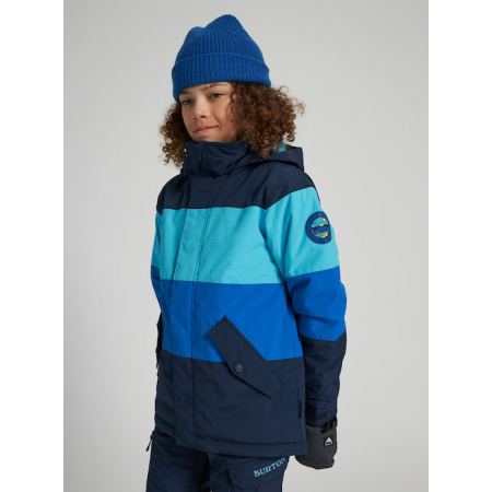 Boys' Burton Symbol Jacket Fall 2020