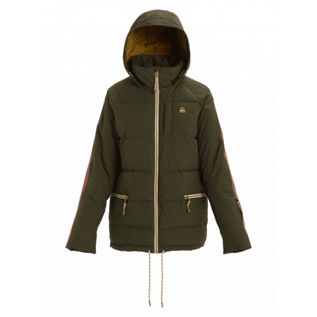 Burton Women's Keelan Jacket Winter 2020