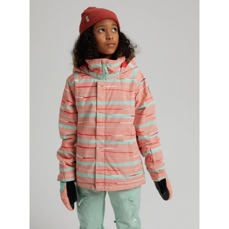 Girls' Burton Bennett Jacket Fall 2020