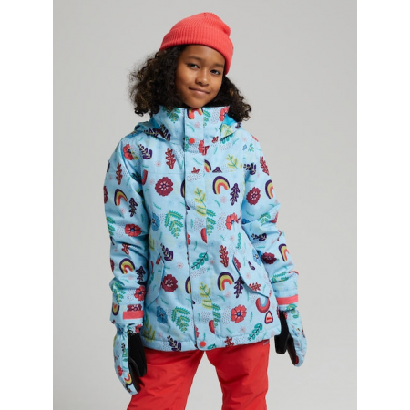 Girls' Burton Elodie Jacket Fall 2020