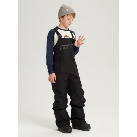 Kids' Burton GORE-TEX Stark Bib Fall 2020