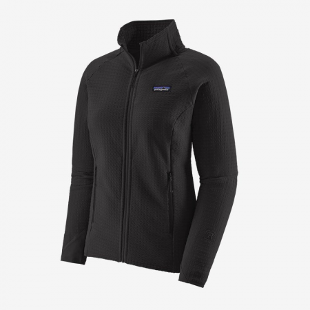 Patagonia Women's R2A(R) TechFace Jacket Fall 2020