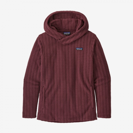 Patagonia Women's Cable Capra Hoody Fall 2020