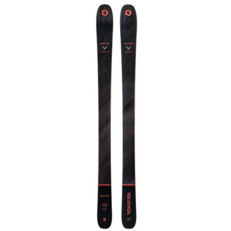 Blizzard Bonafide 97 Skis Winter 2020/2021