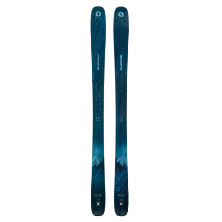 Blizzard Sheeva 9 Skis Winter 2020/2021