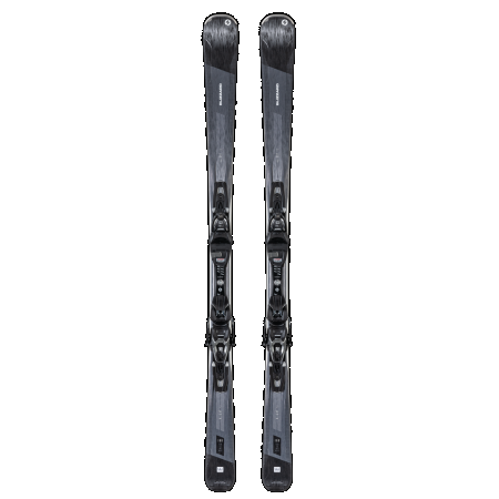 Women's Blizzard Alight 7.2 Skis with TLT 10 Bindings Winter 2020/2021